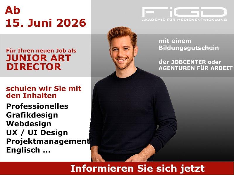 Design, Strategie und Medienkompetenz professionell vor Ort lernen (Schulung | Berlin)
