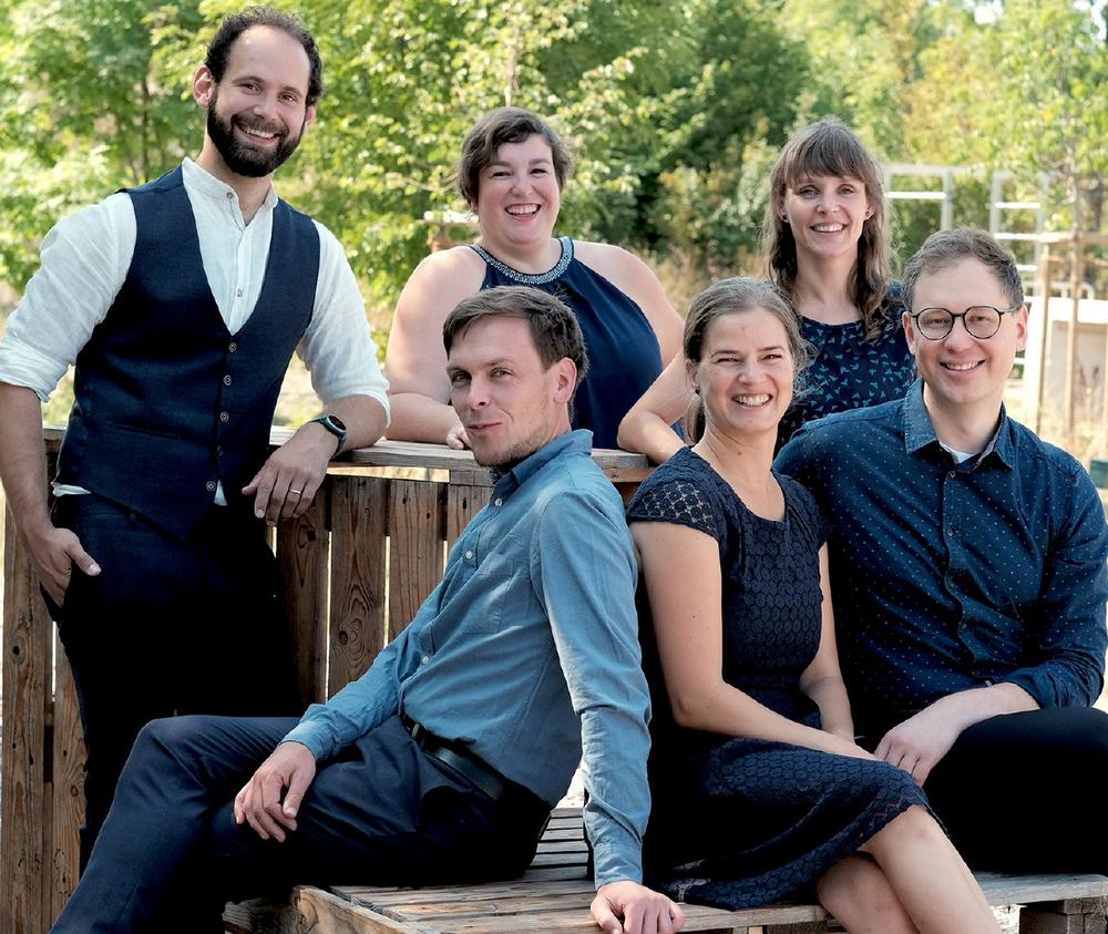 Konzert: Die Juppies inkl. Menü (Unterhaltung / Freizeit | Bad Sulza)