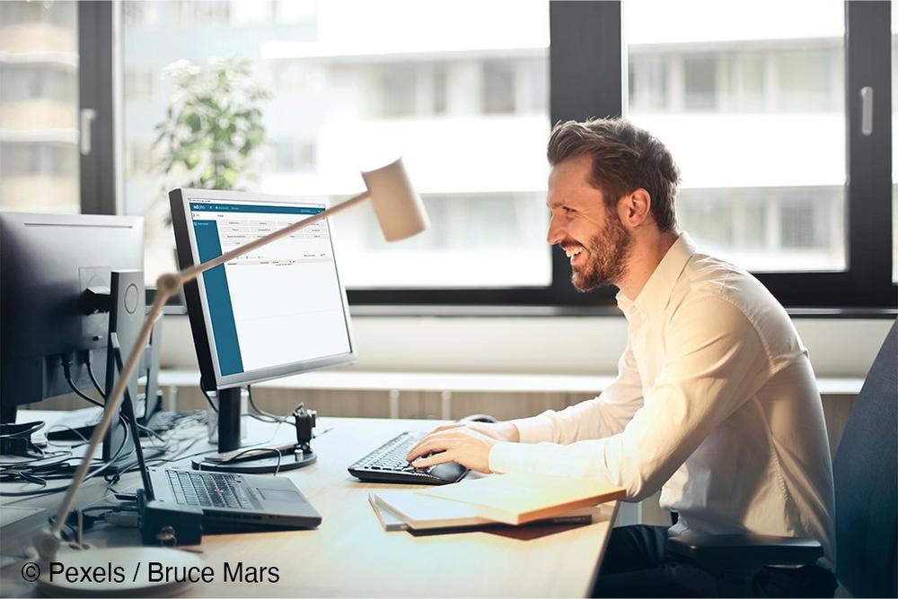 edlohn für Interessenten (Webinar | Online)