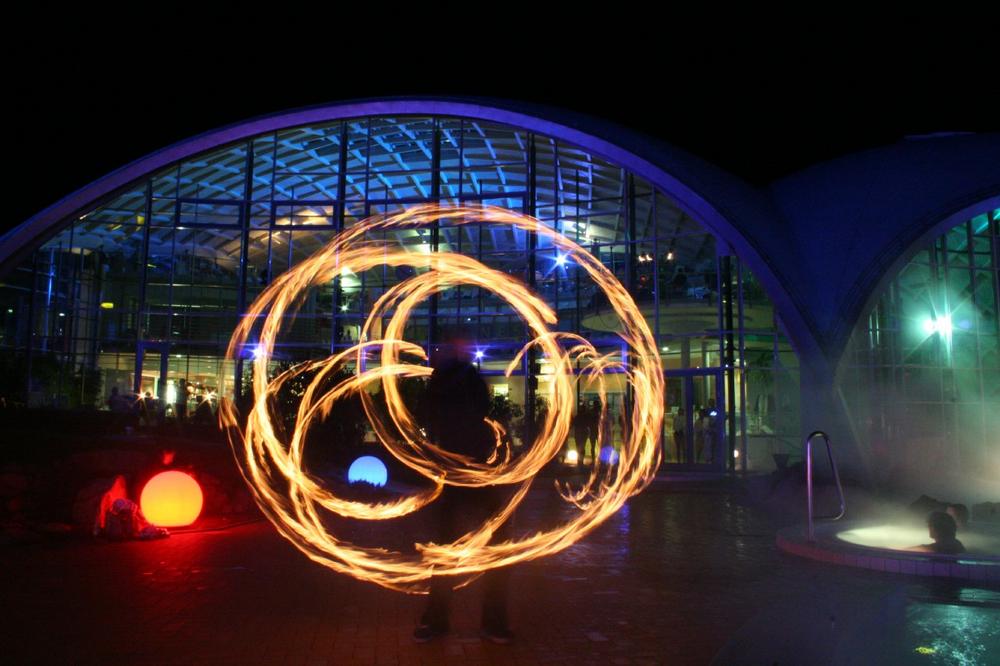 NEU: Liquid Sound Sommer Festival (Unterhaltung / Freizeit | Bad Sulza)