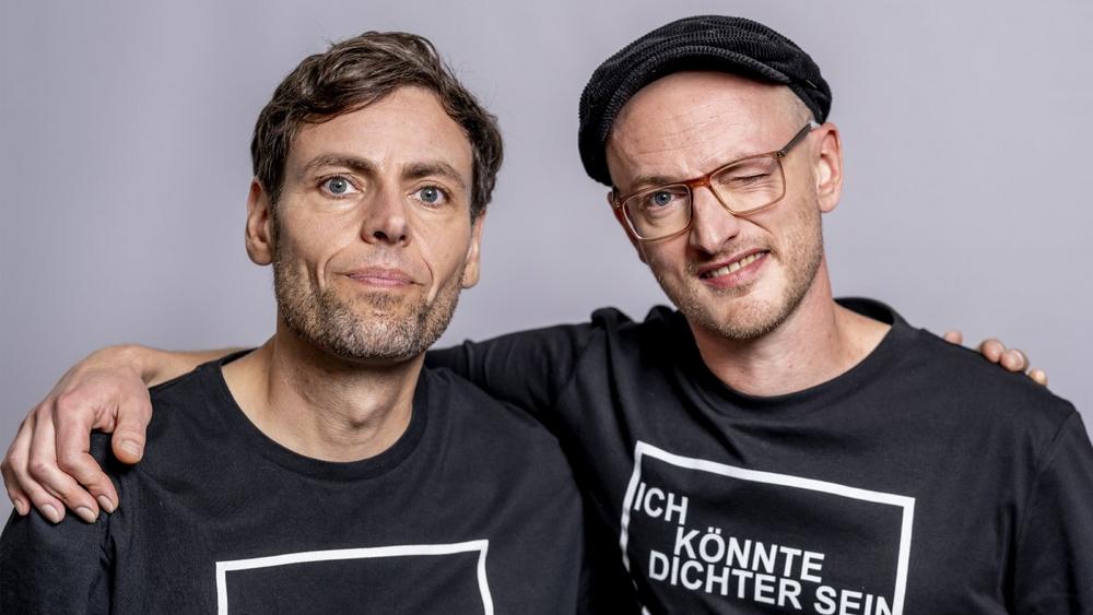 Simon & Jan: Heiße Luft (Unterhaltung / Freizeit | Bad Nauheim)