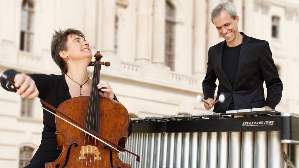 Anna Carewe & Oli Bott (Unterhaltung / Freizeit | Bad Nauheim)
