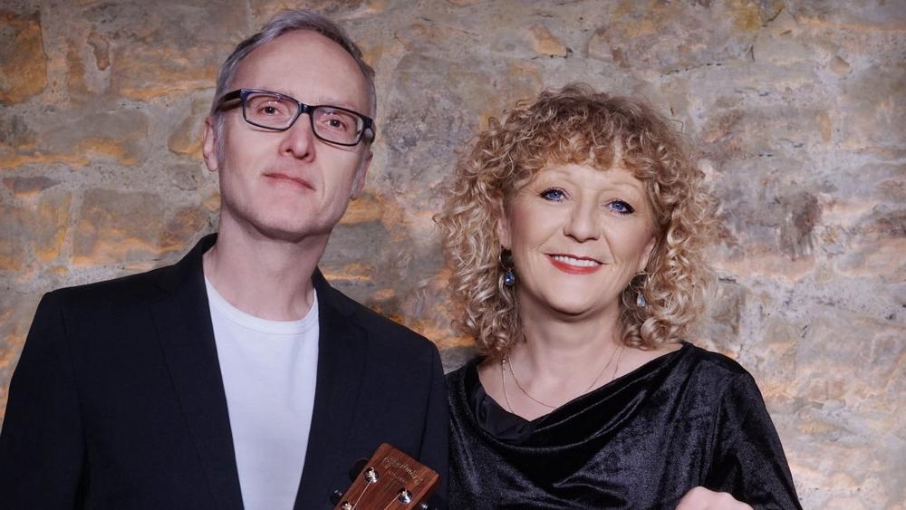 Lydie Auvray Duo (Unterhaltung / Freizeit | Bad Nauheim)