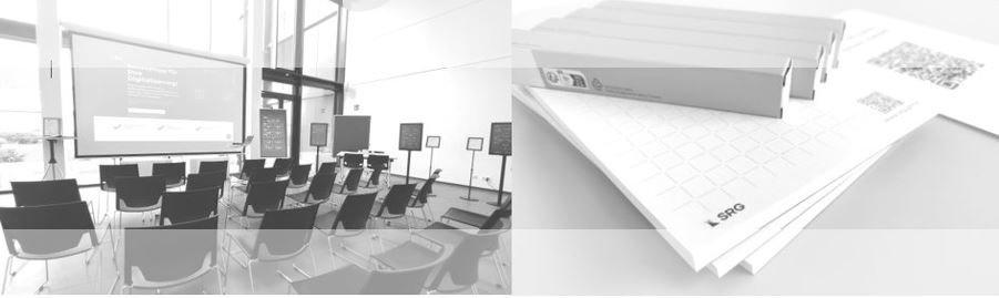 ERP SRG.SQL: Vorstellung Modul Drag & Drop (Webinar | Online)