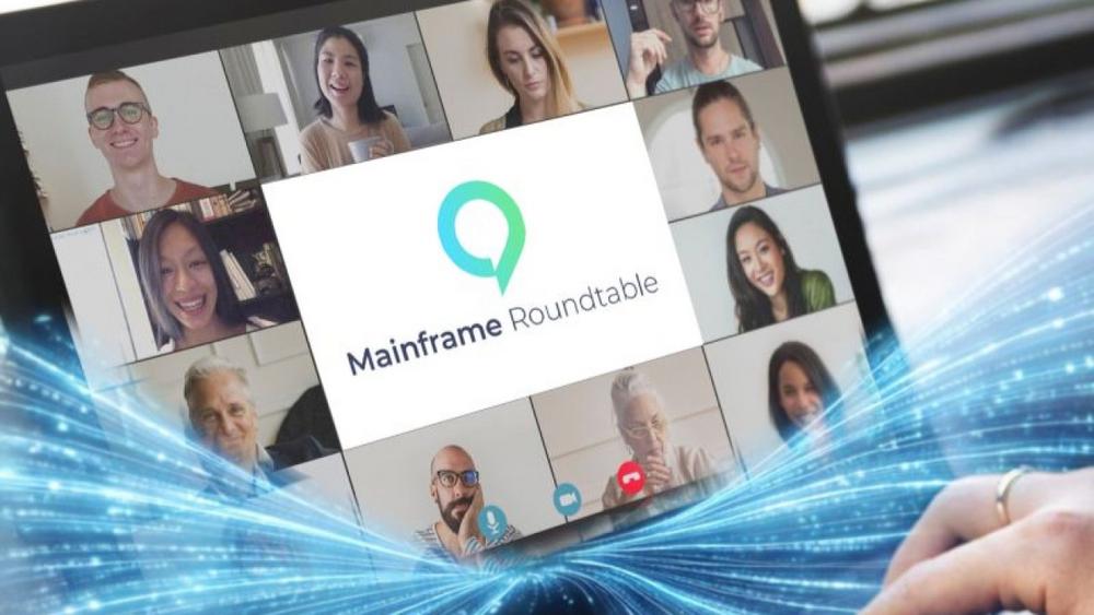 Mainframe Roundtable | Die Rolle von Enterprise Architekten heute und morgen (Webinar | Online)