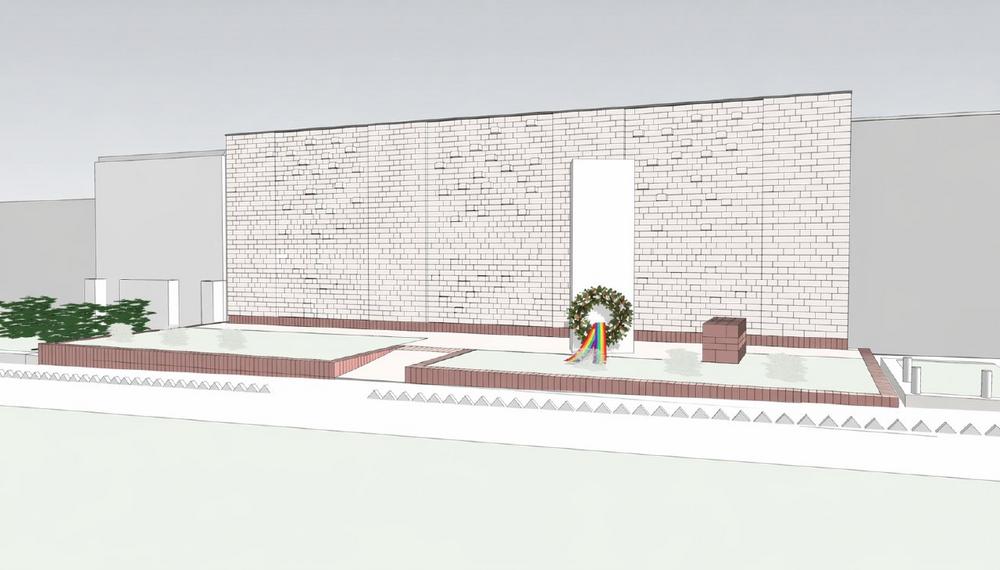 Einweihung der Grab- und Gedenkstätte für LSBTI* (Sonstiges | Berlin)