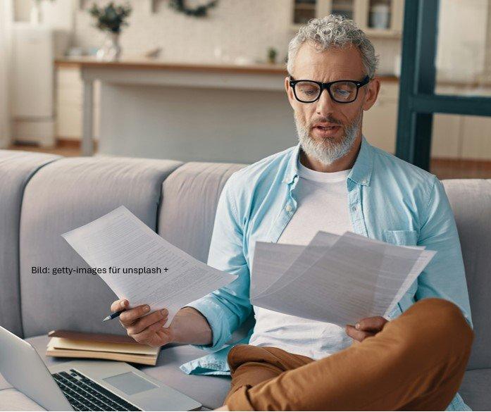 Finanzplanung von FORAIM: Klarheit über Vermögen, Liquidität und Altersvorsorge (Webinar | Online)