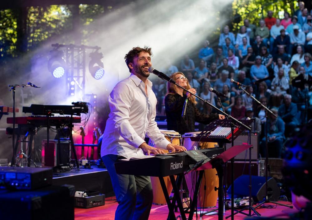 Bad Bevensen singt: Mitsingkonzert des Nordens (Unterhaltung / Freizeit | Bad Bevensen)