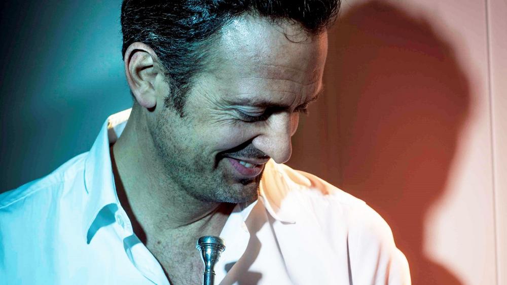 Till Brönner & Trio (Unterhaltung / Freizeit | Bad Nauheim)