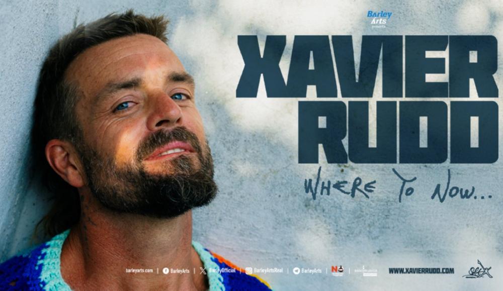 Open Air Konzert: Xavier Rudd (Unterhaltung / Freizeit | Algund)