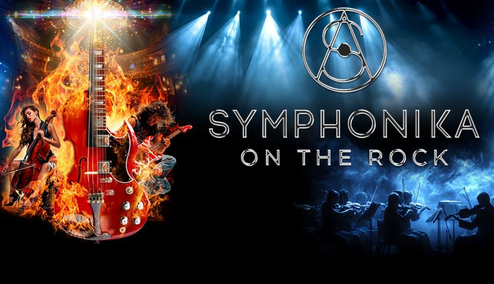 Open Air Konzert: Symphonika on the Rock (Unterhaltung / Freizeit | Algund)