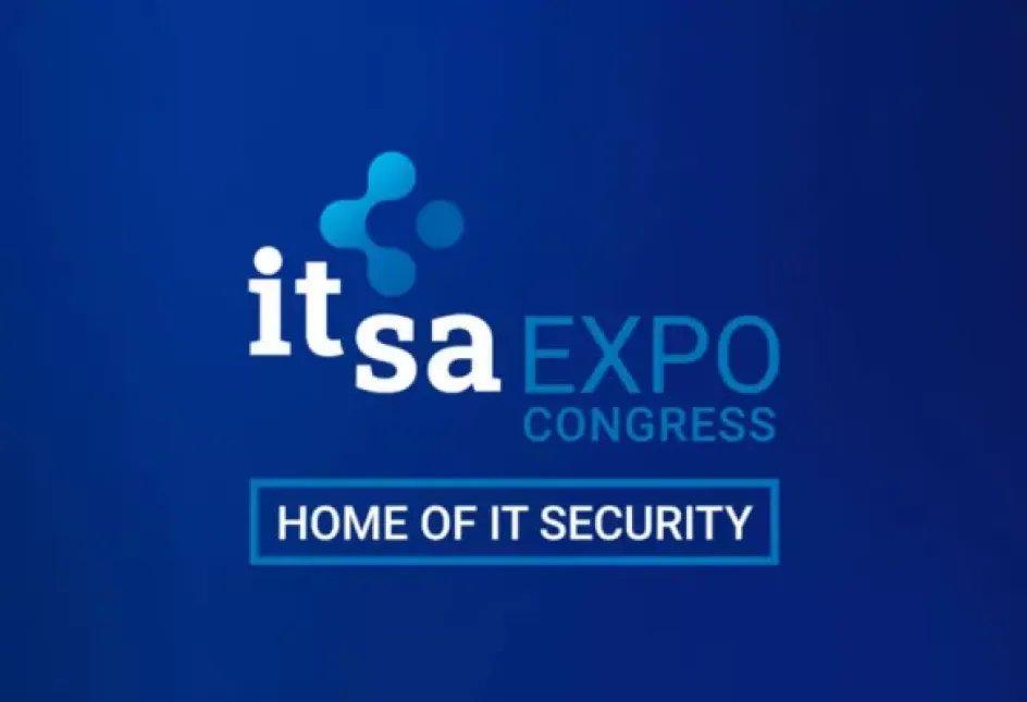 Claranet auf der it-sa 2026 (Messe | Nürnberg)