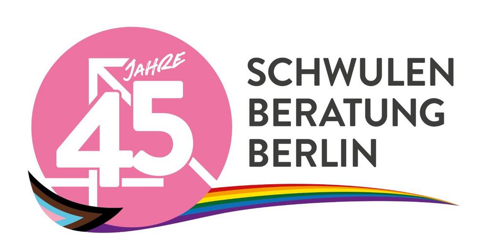 45 Jahre Schwulenberatung Berlin – Jubiläumsempfang im Metropol (Pressetermin | Berlin)