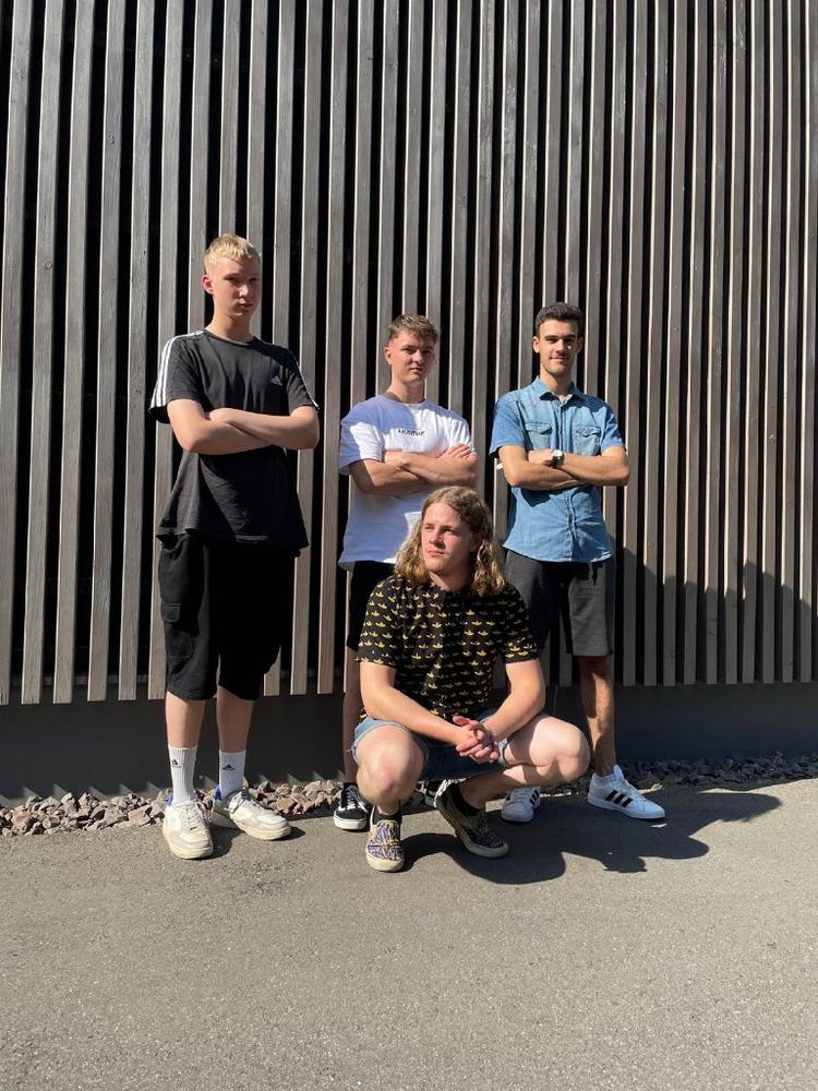 Green Children – Rockkonzert Atmosphäre (Unterhaltung / Freizeit | Bad Bevensen)