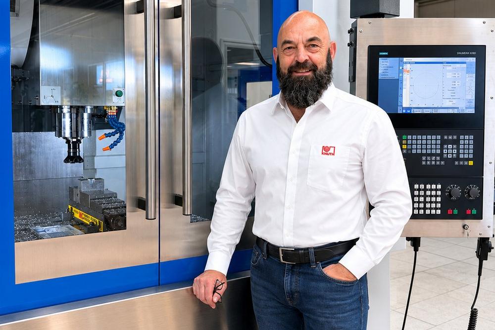 Hausmesse & 30 Jahre KNUTH Denkendorf – Save the Date (Messe | Denkendorf)