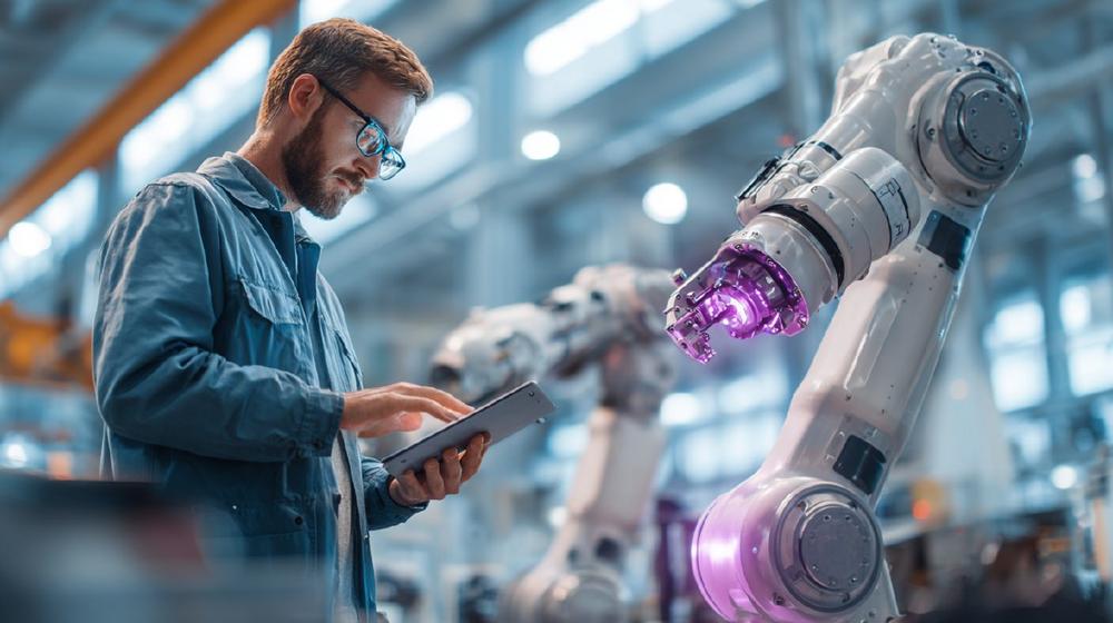 Rise of the Machines? (Webinar | Online)