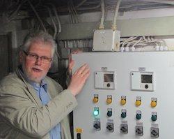 Heizungstechnik in der Energieberatung für Gewerbe (Seminar | Online)