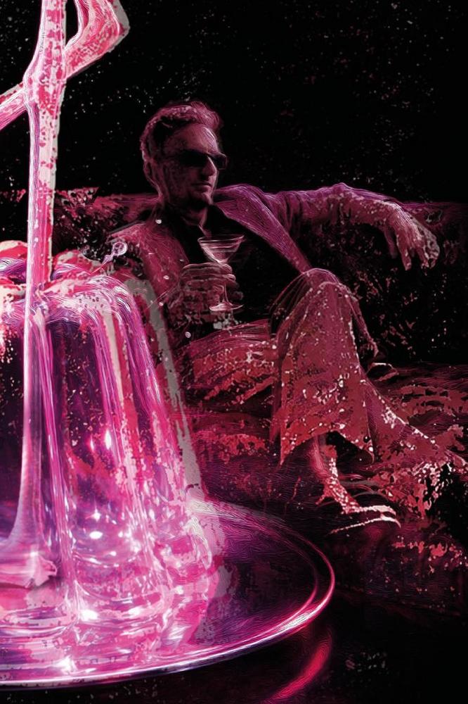 Tourneebühne Treibgut: FLAMINGO (Unterhaltung / Freizeit | Bad Herrenalb)
