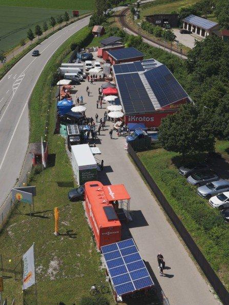 Save the Date: iKratos lädt zur großen Hausmesse 2027 nach Weißenohe (Messe | Weißenohe)