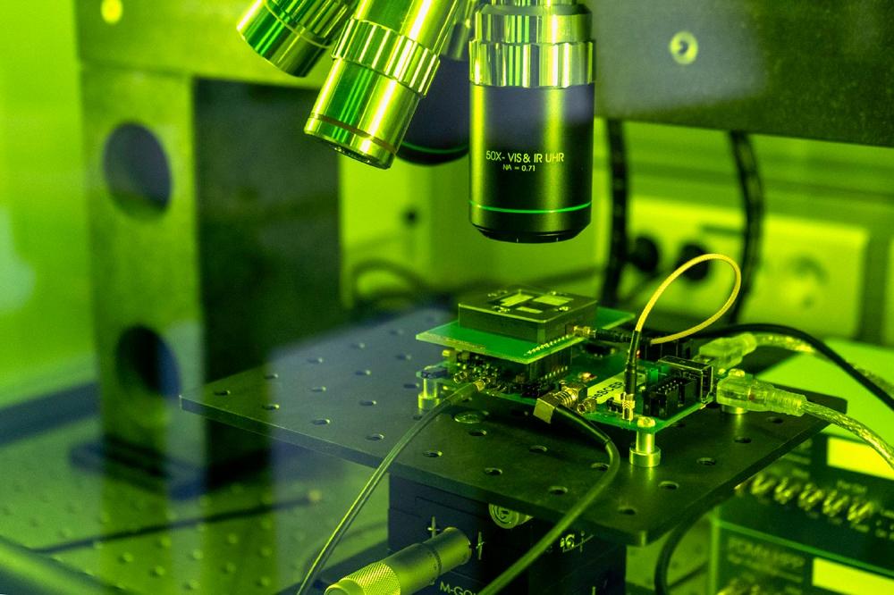Industry Meeting – IoT Cyber Security (Vortrag | Essen)