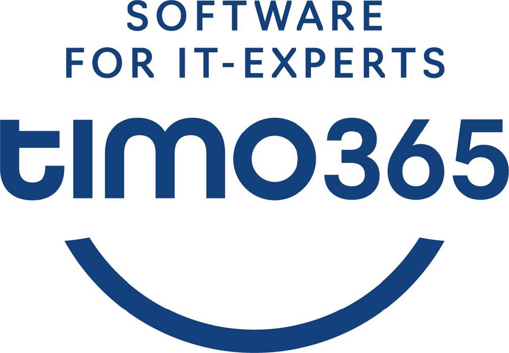 Business Software für IT-Dienstleister – timo365 ERP Live-Demo (Webinar | Online)