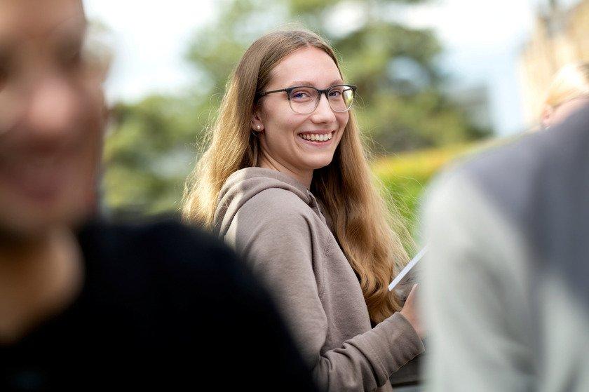 Bachelorstudiengängen Allgemeine Verwaltung und Öffentliche Verwaltung (Seminar | Online)