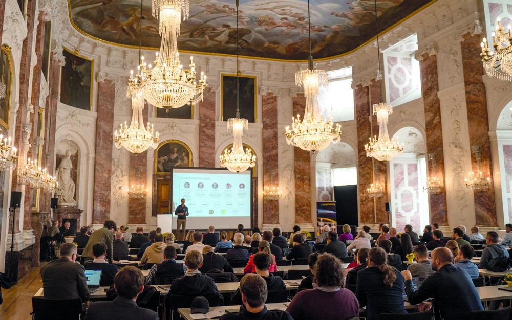 11. CYBERSECURTIY CONFERENCE (Konferenz | Mannheim)