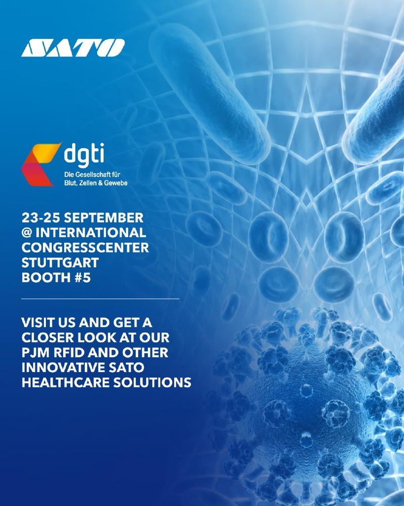 DGTI 2026 (Kongress | Stuttgart)