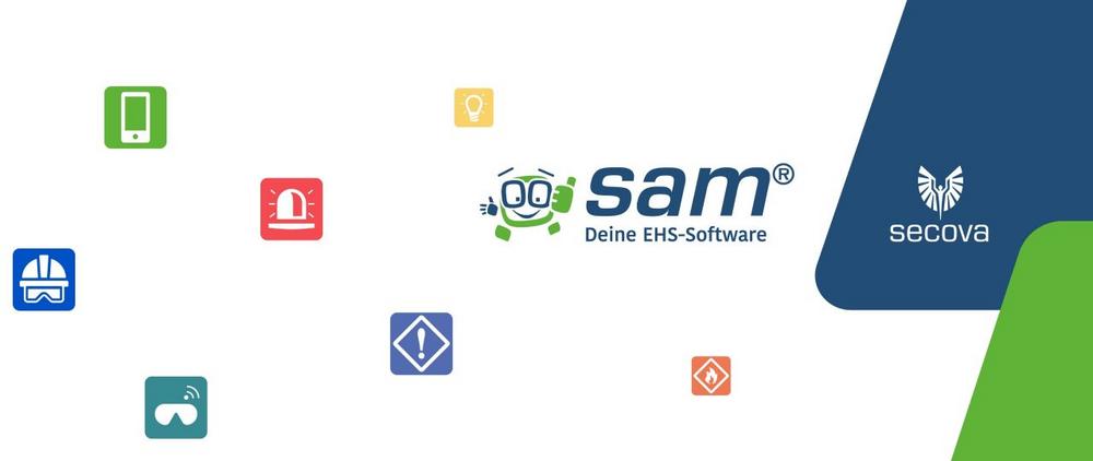 Fremdfirmen sicher unterweisen in sam® (Webinar | Online)