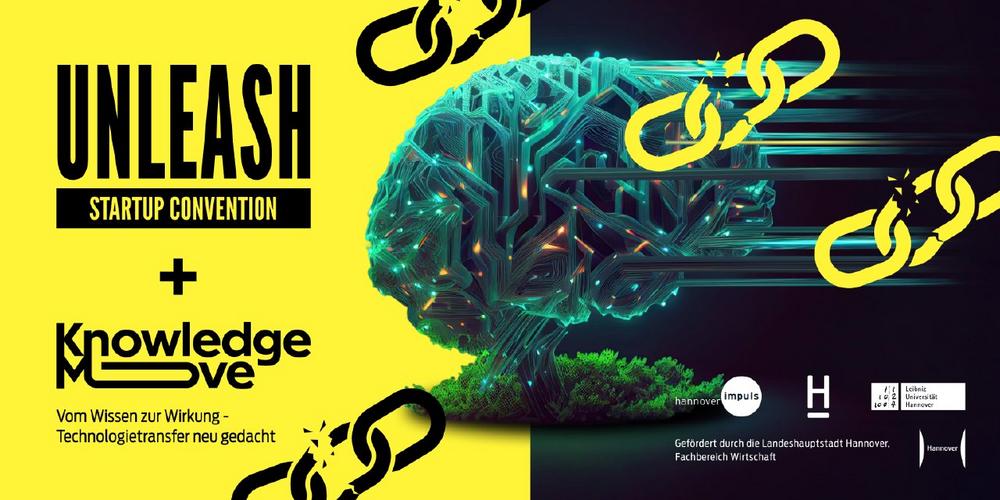ABAKUS mit Stand auf der UNLEASH meets KnowledgeMove am 09.09.2026 in Hannover (Kongress | Hannover)