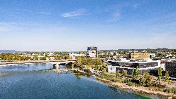 Panorama Konstanz mit KONSTANZ 1414–1418 von Yadegar Asisi (Konferenz | Konstanz)