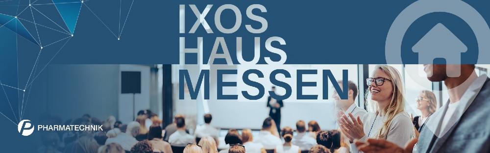 IXOS Hausmesse Stuttgart (Messe | Möglingen)