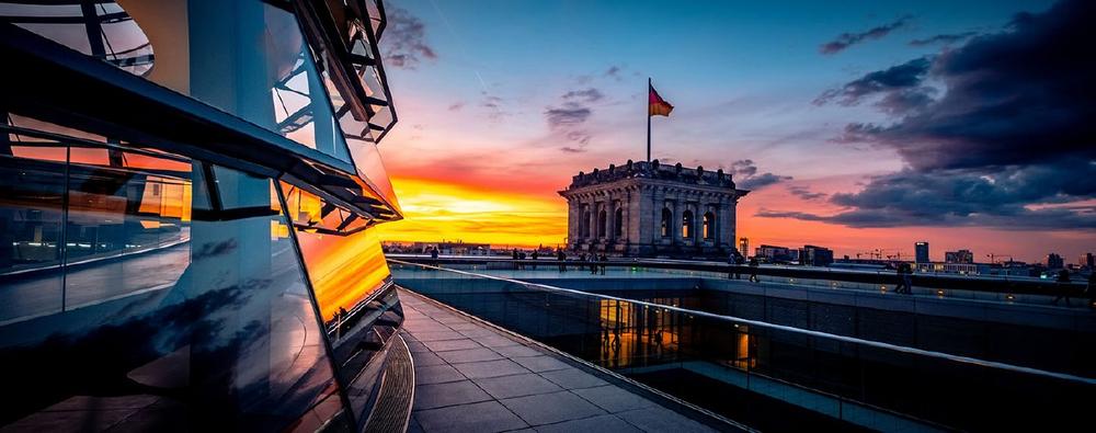 Die Wappnung der Demokratie (Vortrag | Stuttgart)