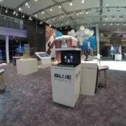 BLUE Consult GmbH auf der POW3R 2026 (Messe | Würzburg)