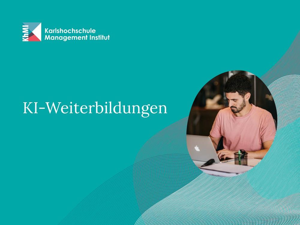 KI-Product Management – Zertifikatsprogramm / Weiterbildung (Schulung | Online)