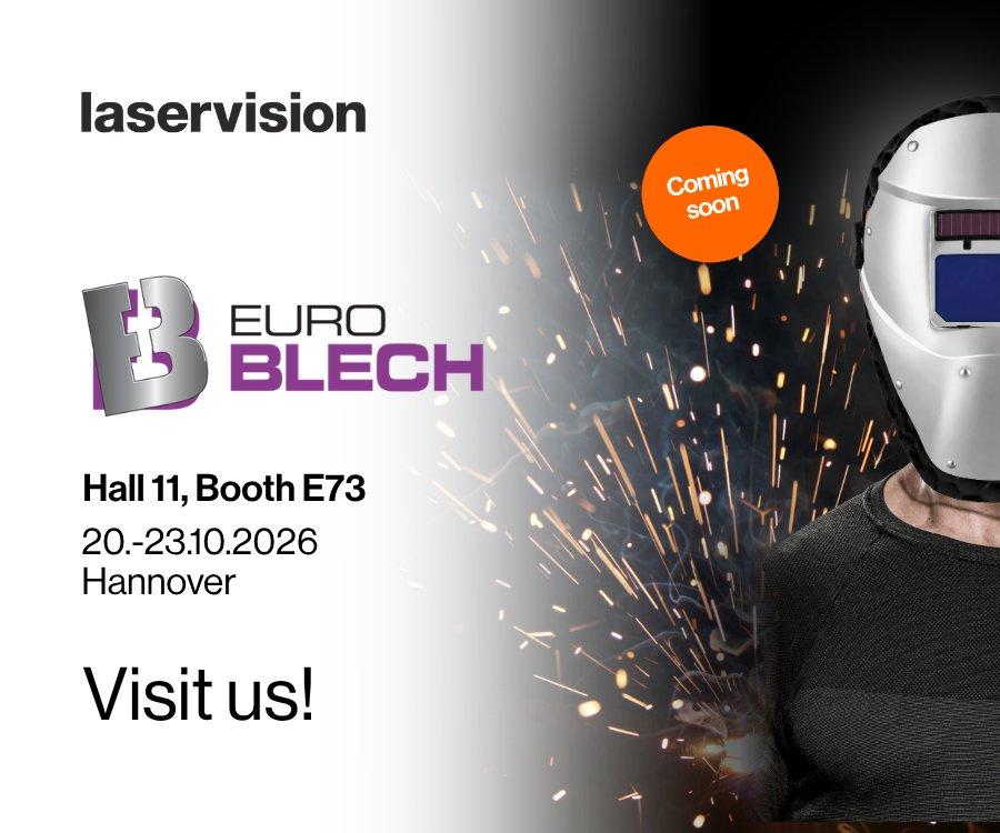 EuroBLECH 2026 (Messe | Hannover)