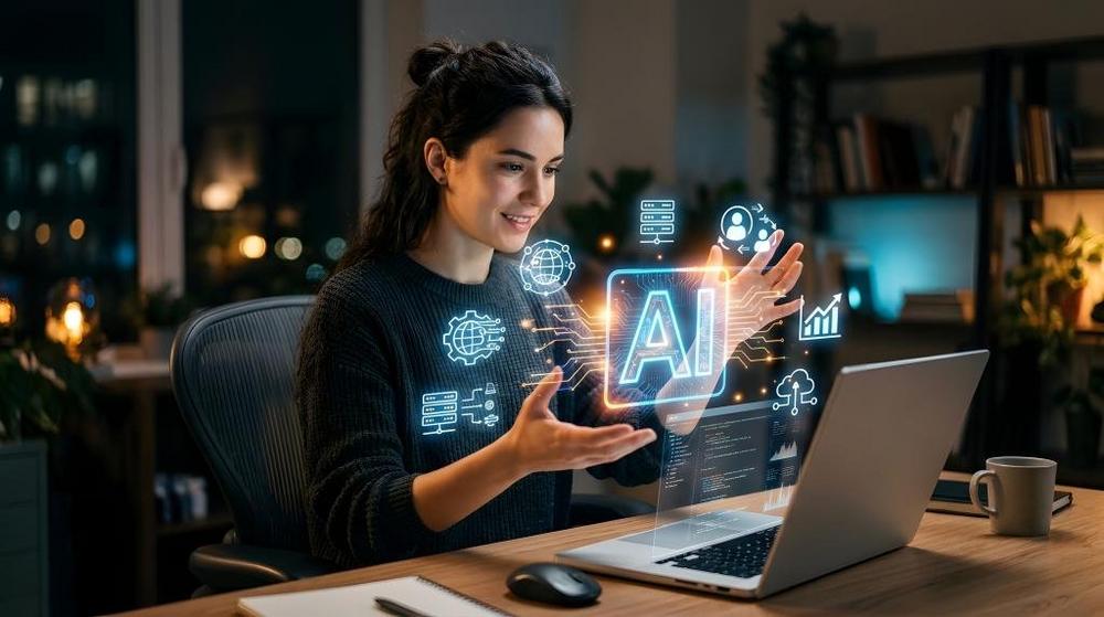 Beyond AI – Vom KI-Tool zum strategischen Erfolgsfaktor (Seminar | Online)
