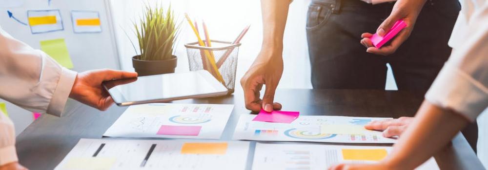 Projektmanagement – klassisch bis agil (Seminar | Mannheim)