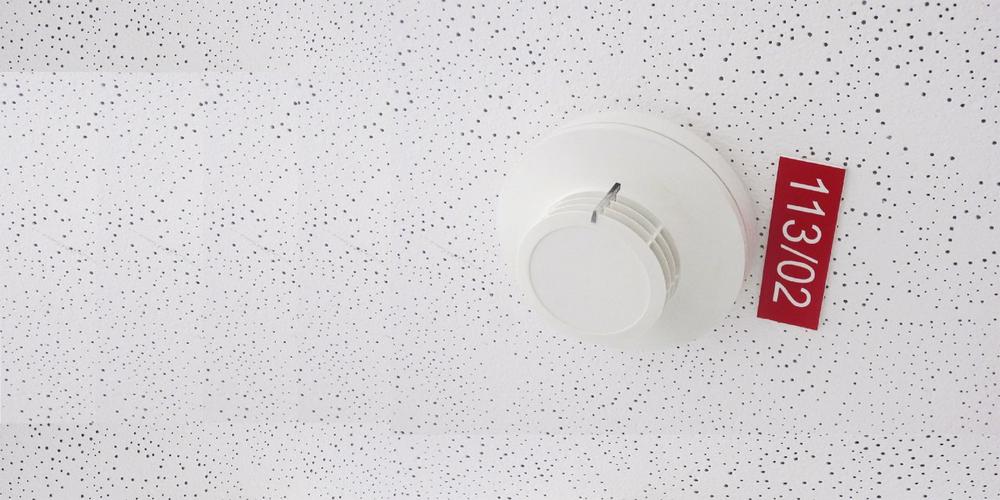 BMA: Verantwortliche Person DIN 14675 – Schulung mit Prüfung in Fulda | 28.04.2027 (Seminar | Fulda)