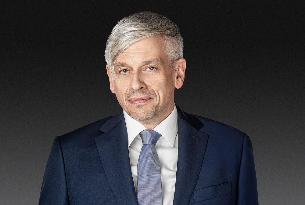 Kissinger Kabarettherbst präsentiert Mathias Tretter (Unterhaltung / Freizeit | Bad Kissingen)